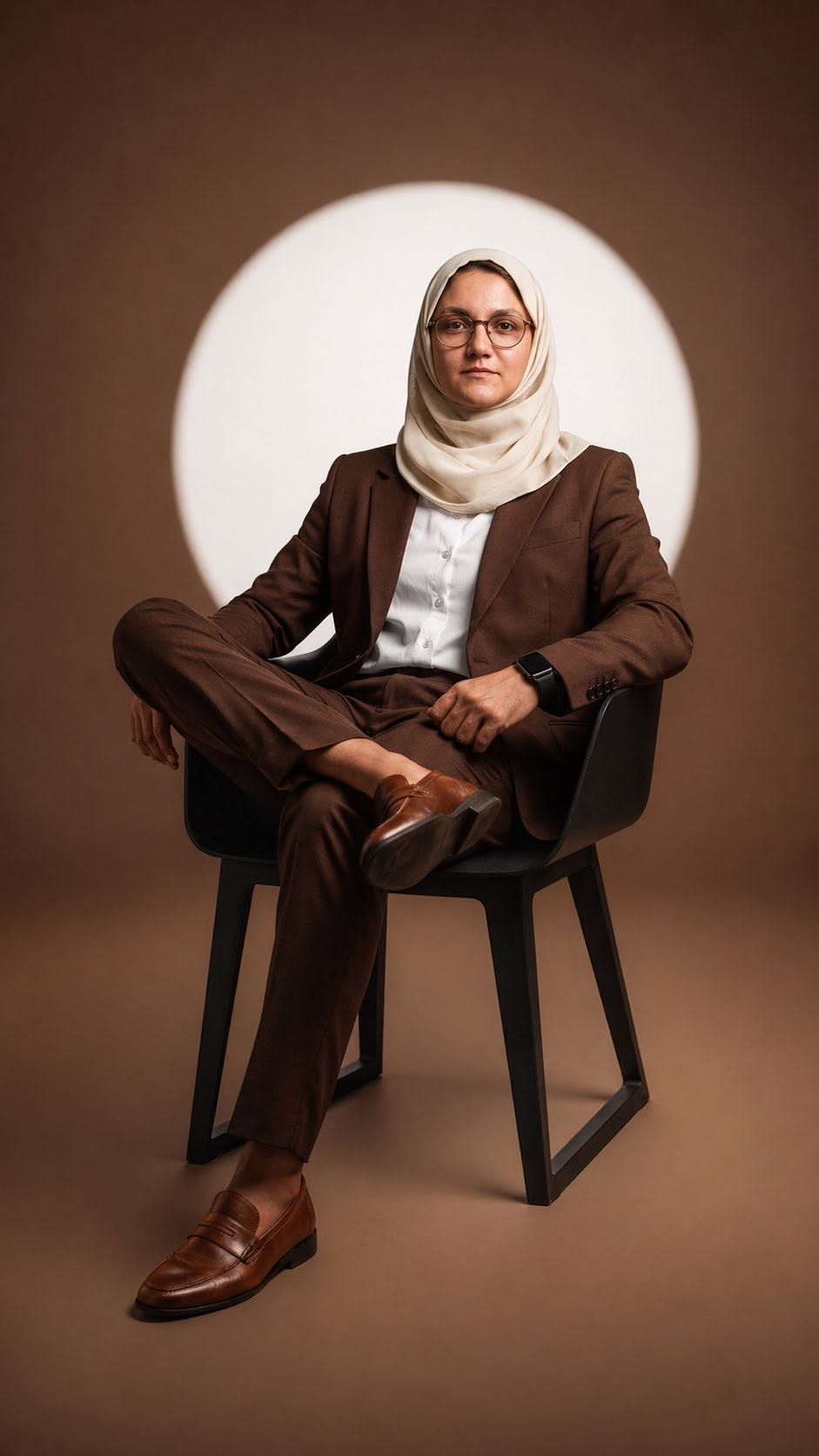 Naaz Rahimi
