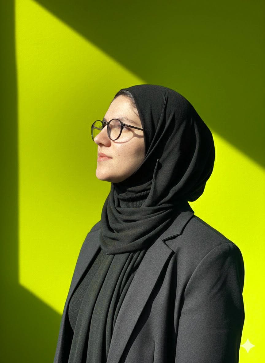 Naaz Rahimi